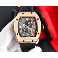 RICHARD MILLE Watches